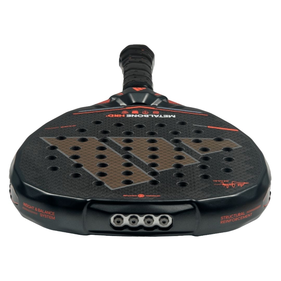 Adidas Metalbone Hrd+ 2026 Padel Racket