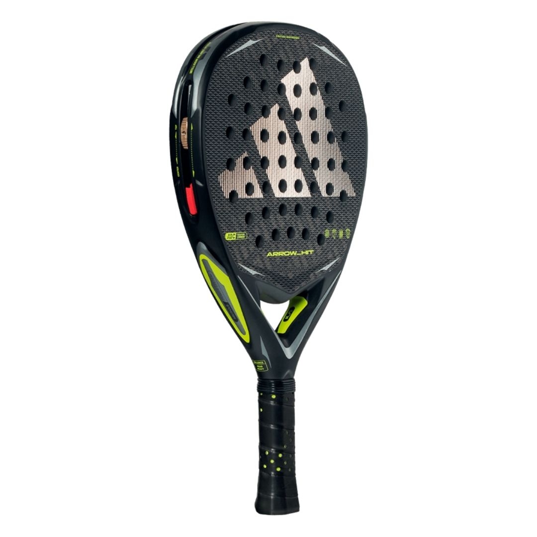 Adidas Arrow Hit 3.5 2026 Padel Racket