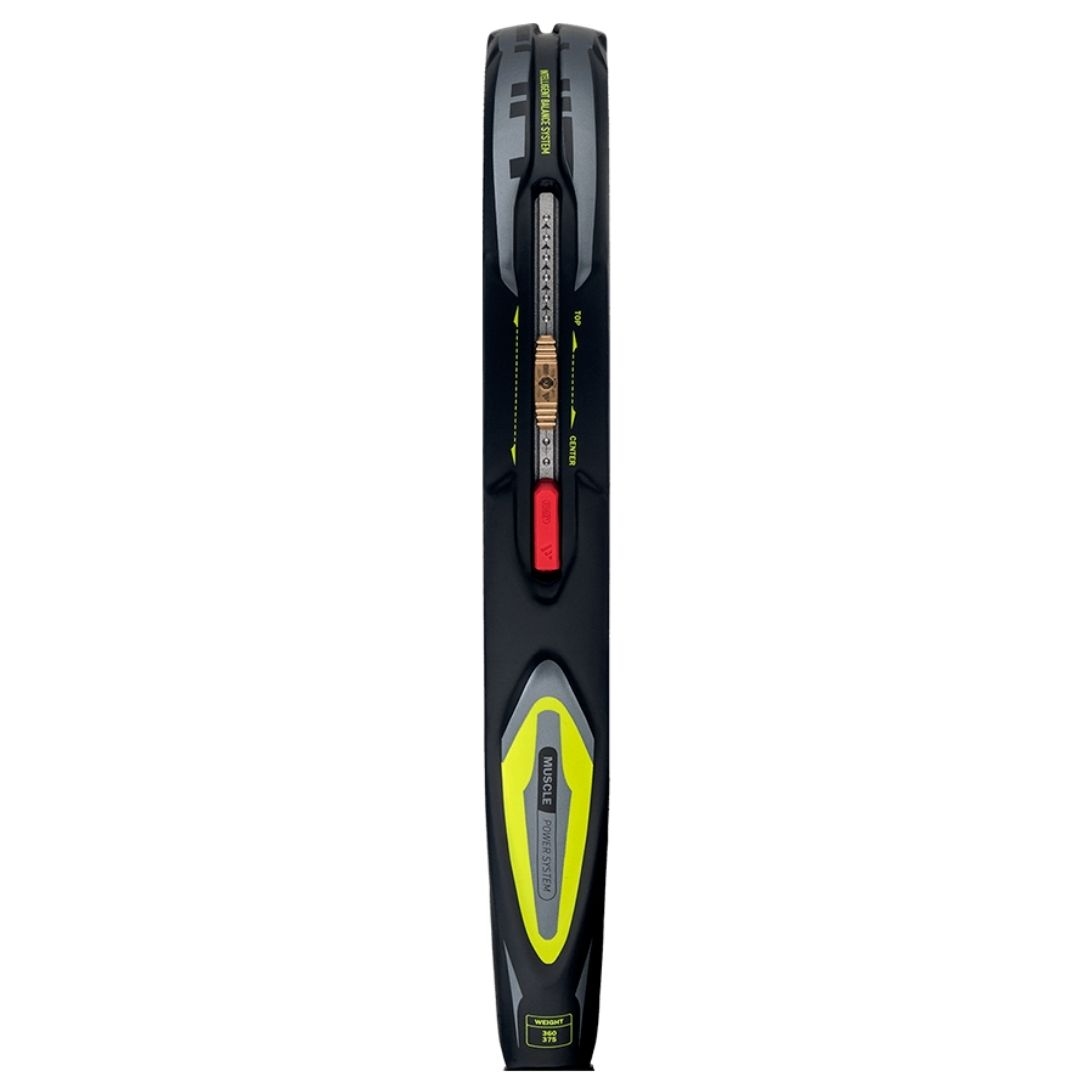 Adidas Arrow Hit 3.5 2026 Padel Racket