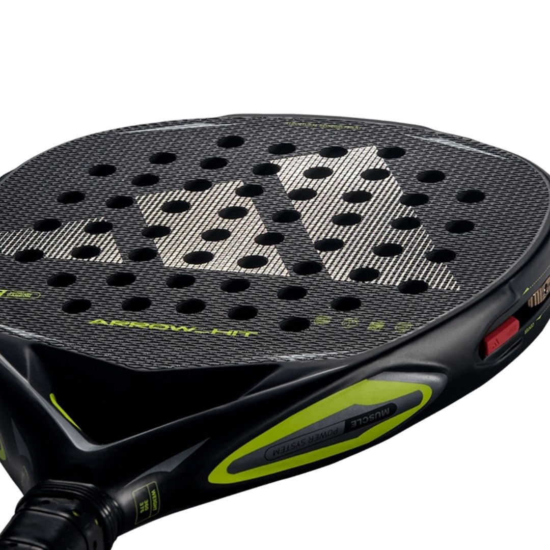 Adidas Arrow Hit 3.5 2026 Padel Racket