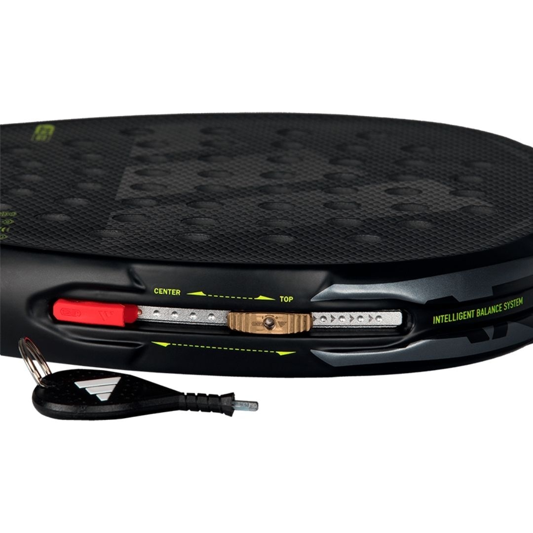 Adidas Arrow Hit 3.5 2026 Padel Racket