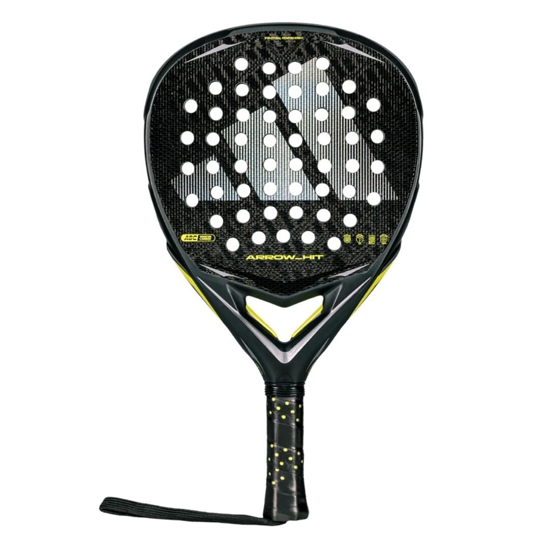 Adidas Arrow Hit 3.5 2026 Padel Racket