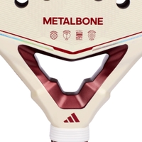Adidas Metalbone Reserve 2026 Padel Racket (Limited Edition)