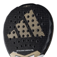 Adidas Metalbone Carbon Ctrl 3.4 2025 Padel Racket