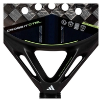 Adidas Cross It Ctrl 3.4 2025 Padel Racket