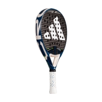 Adidas Cross It Carbon Ctrl 2025 Padel Racket