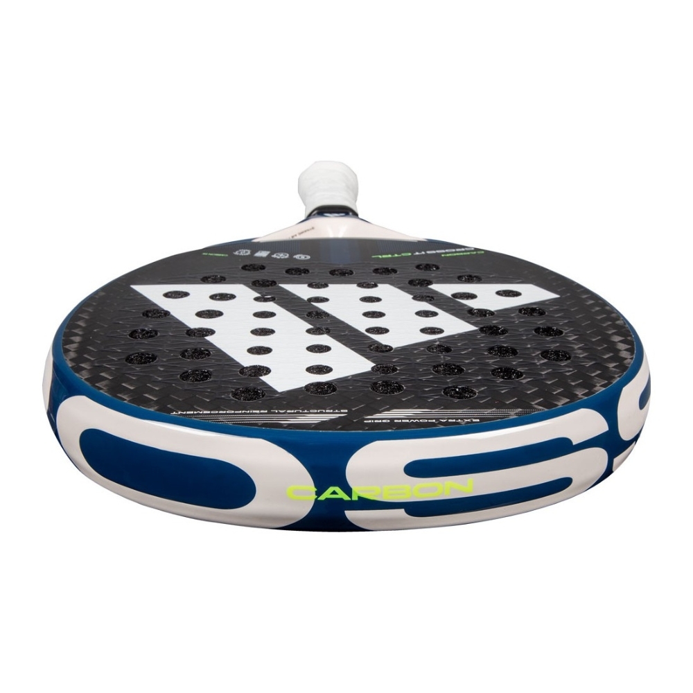Adidas Cross It Carbon Ctrl 2025 Padel Racket