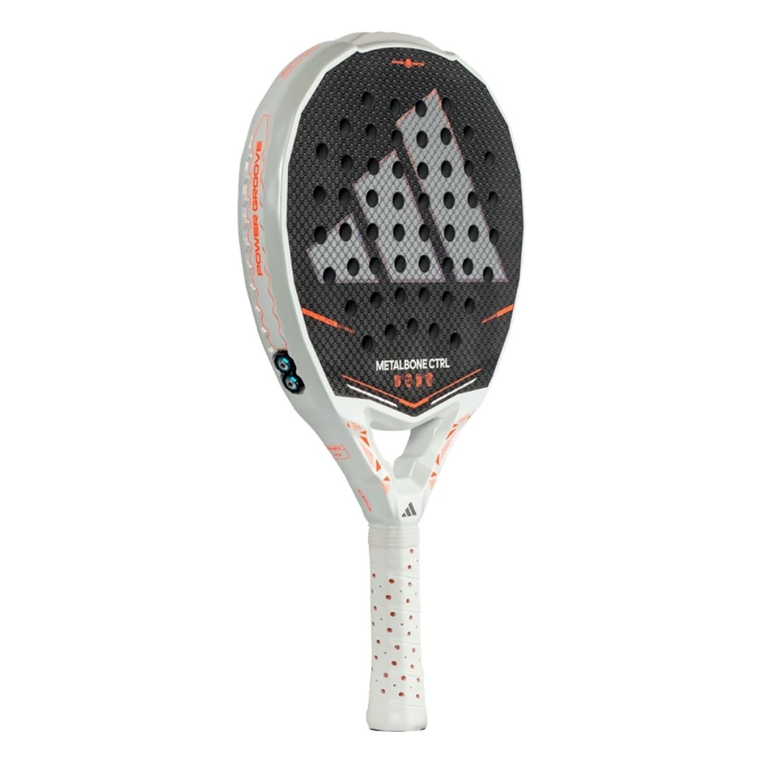 Adidas Metalbone Ctrl 2026 Padel Racket