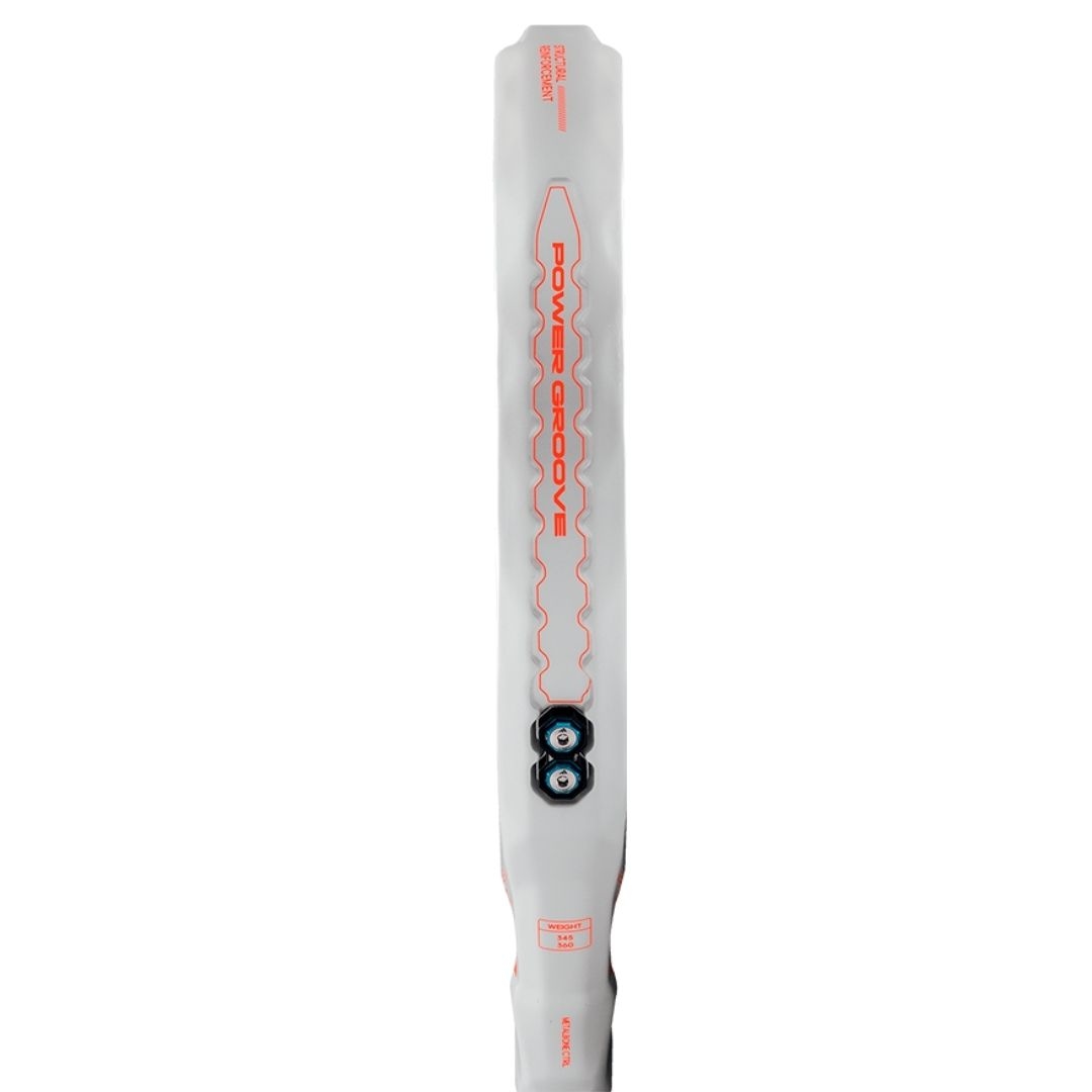 Adidas Metalbone Ctrl 2026 Padel Racket