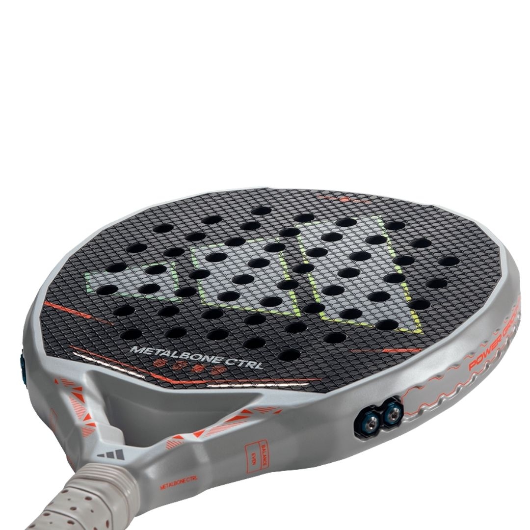 Adidas Metalbone Ctrl 2026 Padel Racket