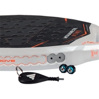 Adidas Metalbone Ctrl 2026 Padel Racket