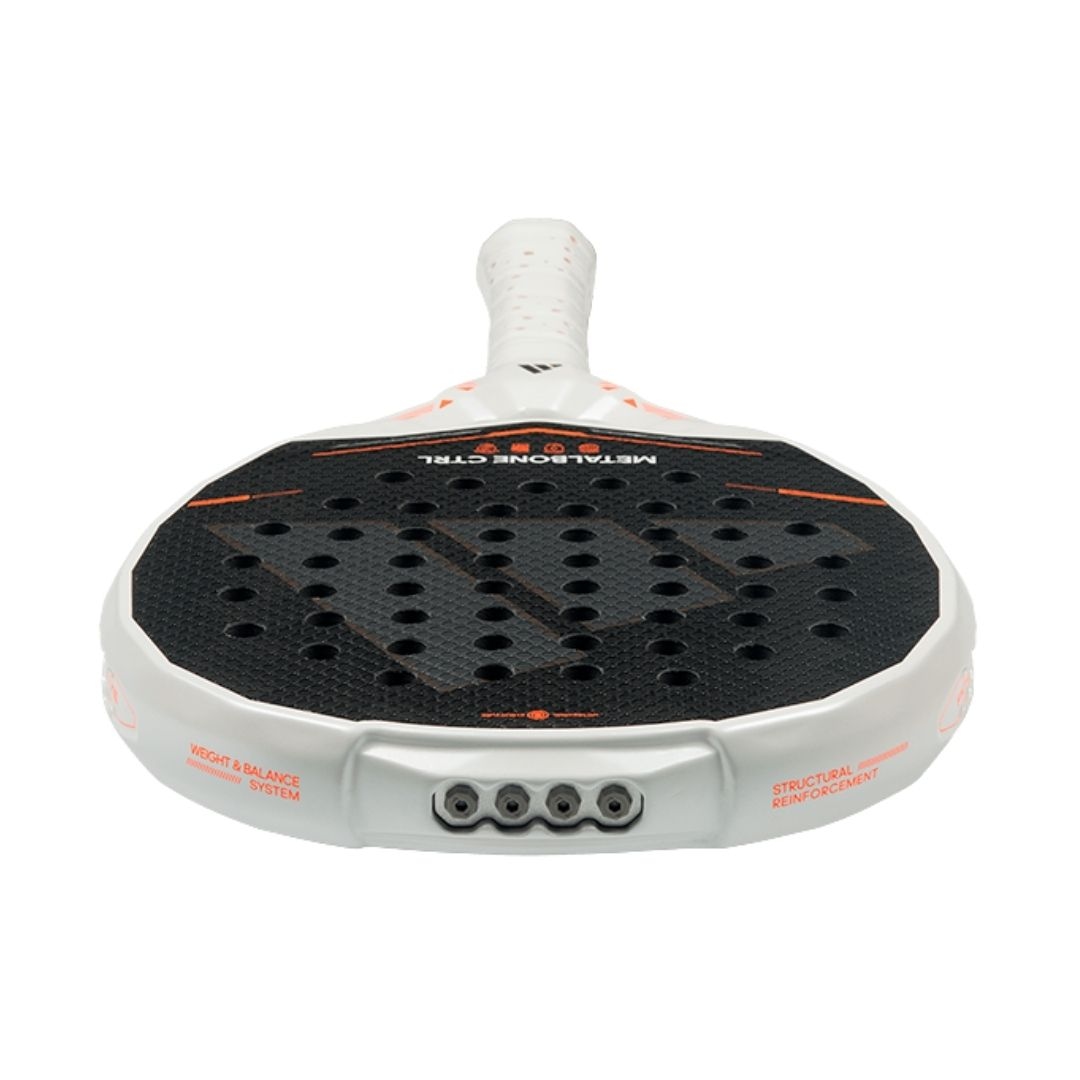 Adidas Metalbone Ctrl 2026 Padel Racket