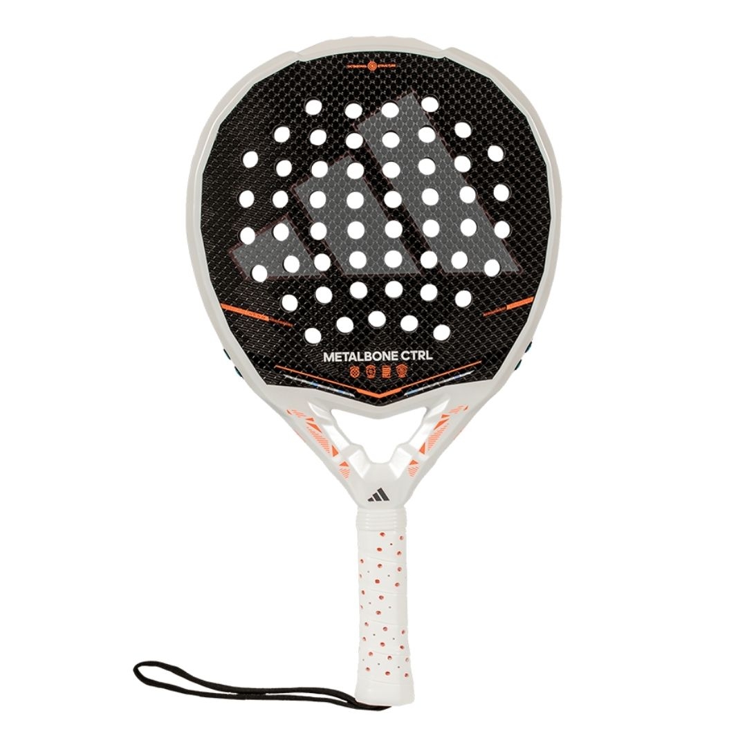 Adidas Metalbone Ctrl 3.5 2026 Padel Racket