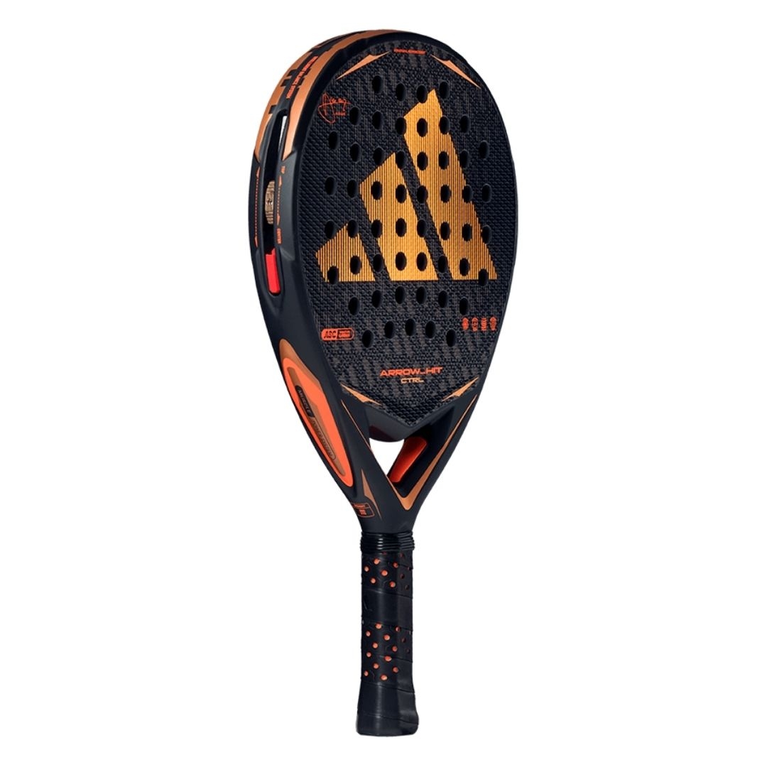 Adidas Arrow Hit Ctrl 3.5 2026 Padel Racket