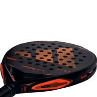 Adidas Arrow Hit Ctrl 3.5 2026 Padel Racket