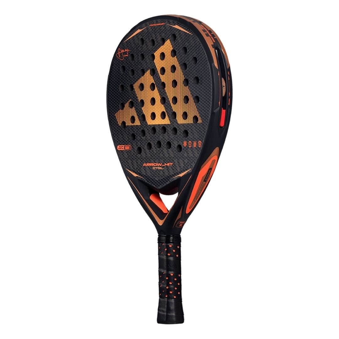 Adidas Arrow Hit Ctrl 3.5 2026 Padel Racket