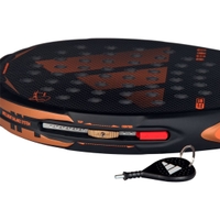 Adidas Arrow Hit Ctrl 3.5 2026 Padel Racket