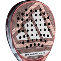 Adidas Cross It Light 2026 Padel Racket