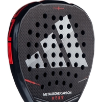 Adidas Metalbone Carbon 2026 Padel Racket