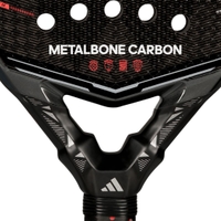 Adidas Metalbone Carbon 2026 Padel Racket