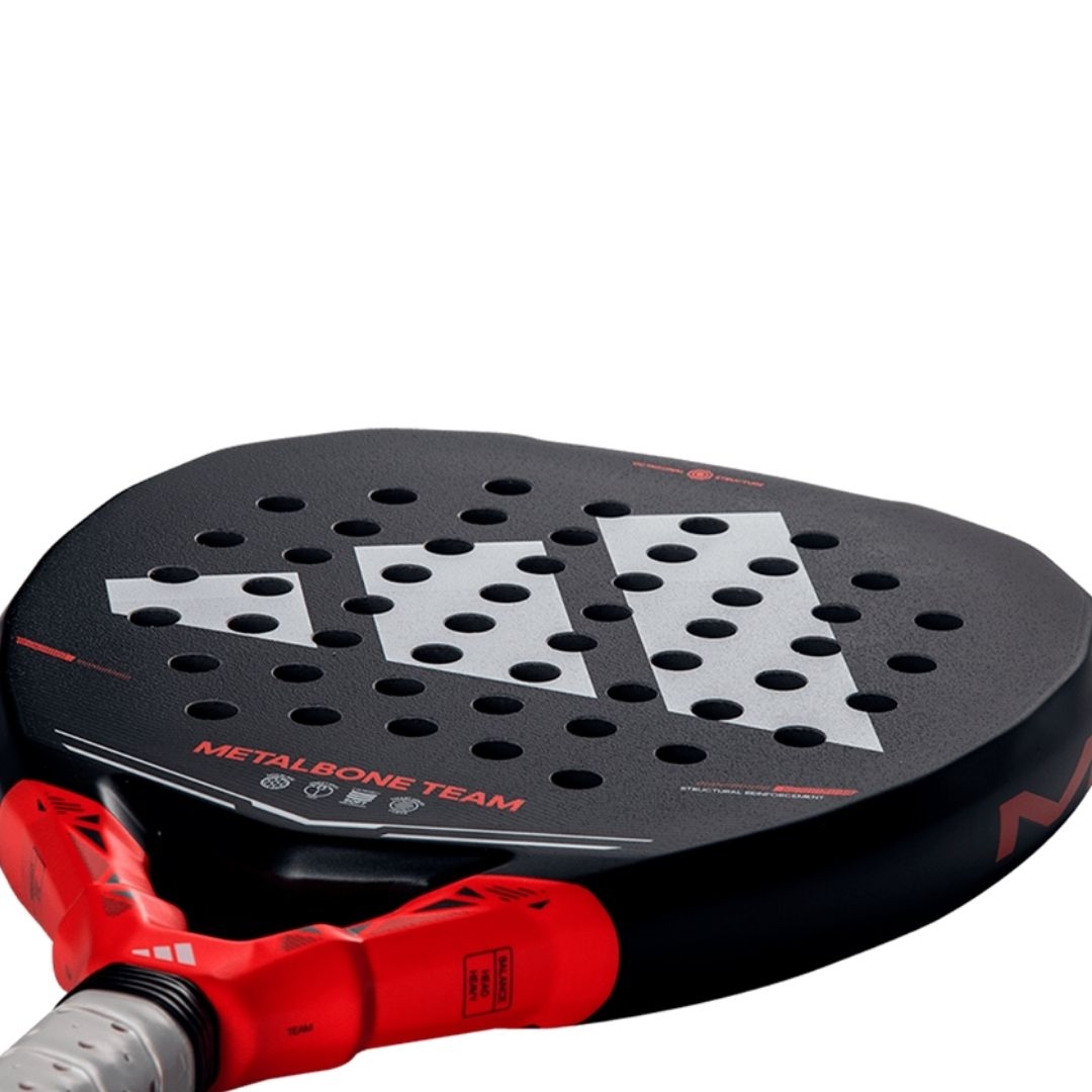 Adidas Metalbone Team 2026 Padel Racket