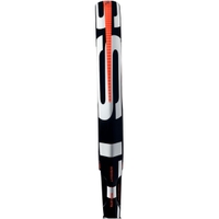 Adidas Cross IT Team Ctrl 2026 Padel Racket