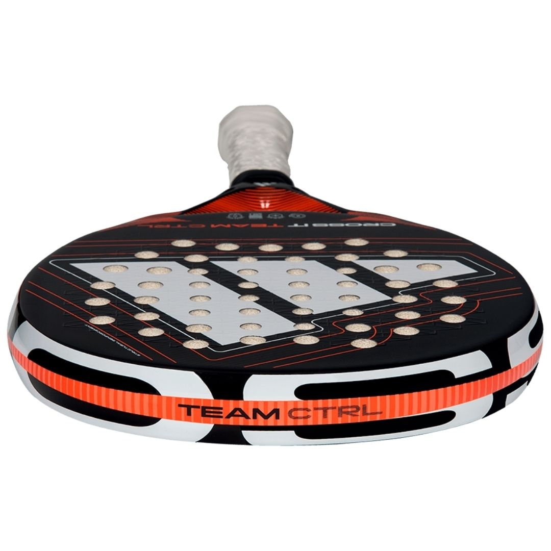 Adidas Cross IT Team Ctrl 2026 Padel Racket