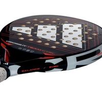Adidas Cross IT Team Ctrl 2026 Padel Racket