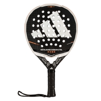 Adidas Metalbone Carbon Ctrl 2026 Padel Racket