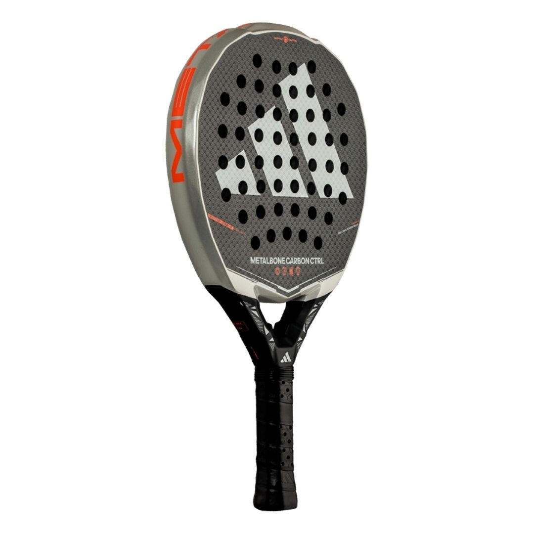 Adidas Metalbone Carbon Ctrl 2026 Padel Racket