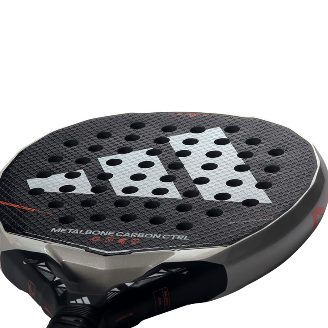 Adidas Metalbone Carbon Ctrl 2026 Padel Racket