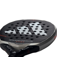 Adidas Metalbone Carbon Ctrl 2026 Padel Racket