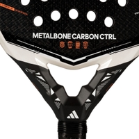 Adidas Metalbone Carbon Ctrl 2026 Padel Racket