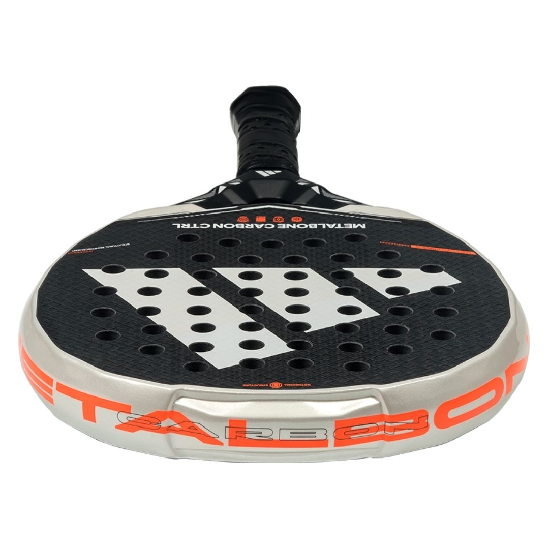 Adidas Metalbone Carbon Ctrl 2026 Padel Racket