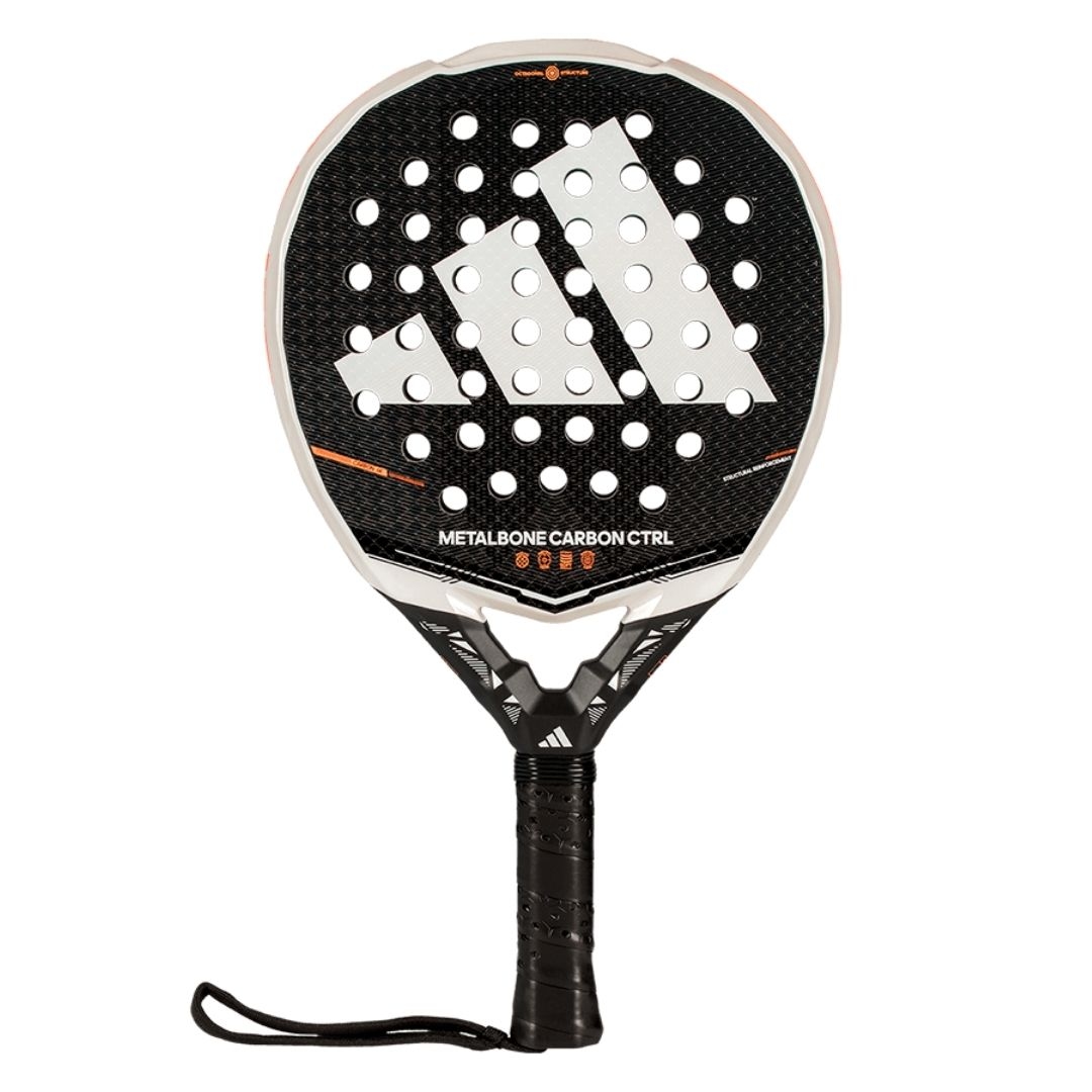 Adidas Metalbone Carbon Ctrl 3.5 2026 Padel Racket