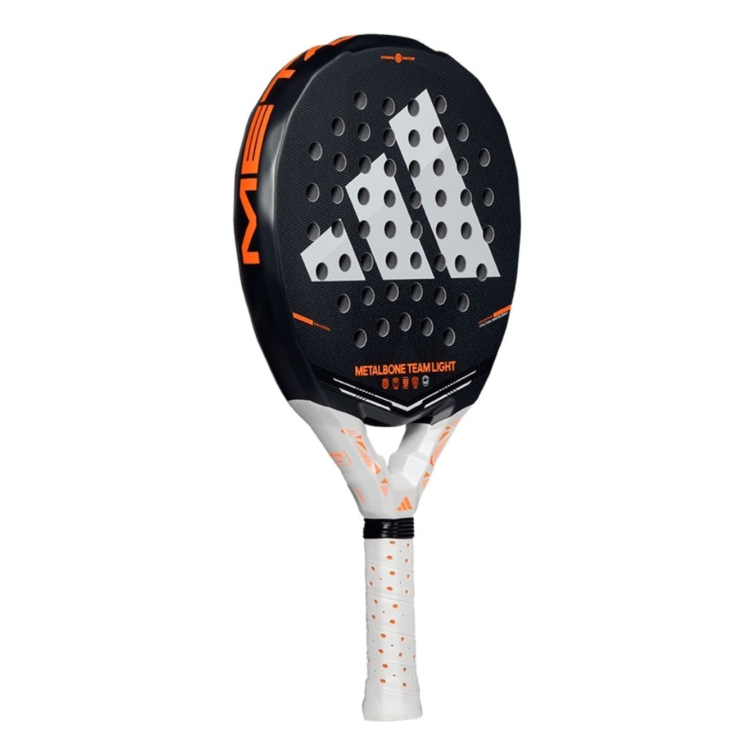 Adidas Metalbone Team Light 2026 Padel Racket