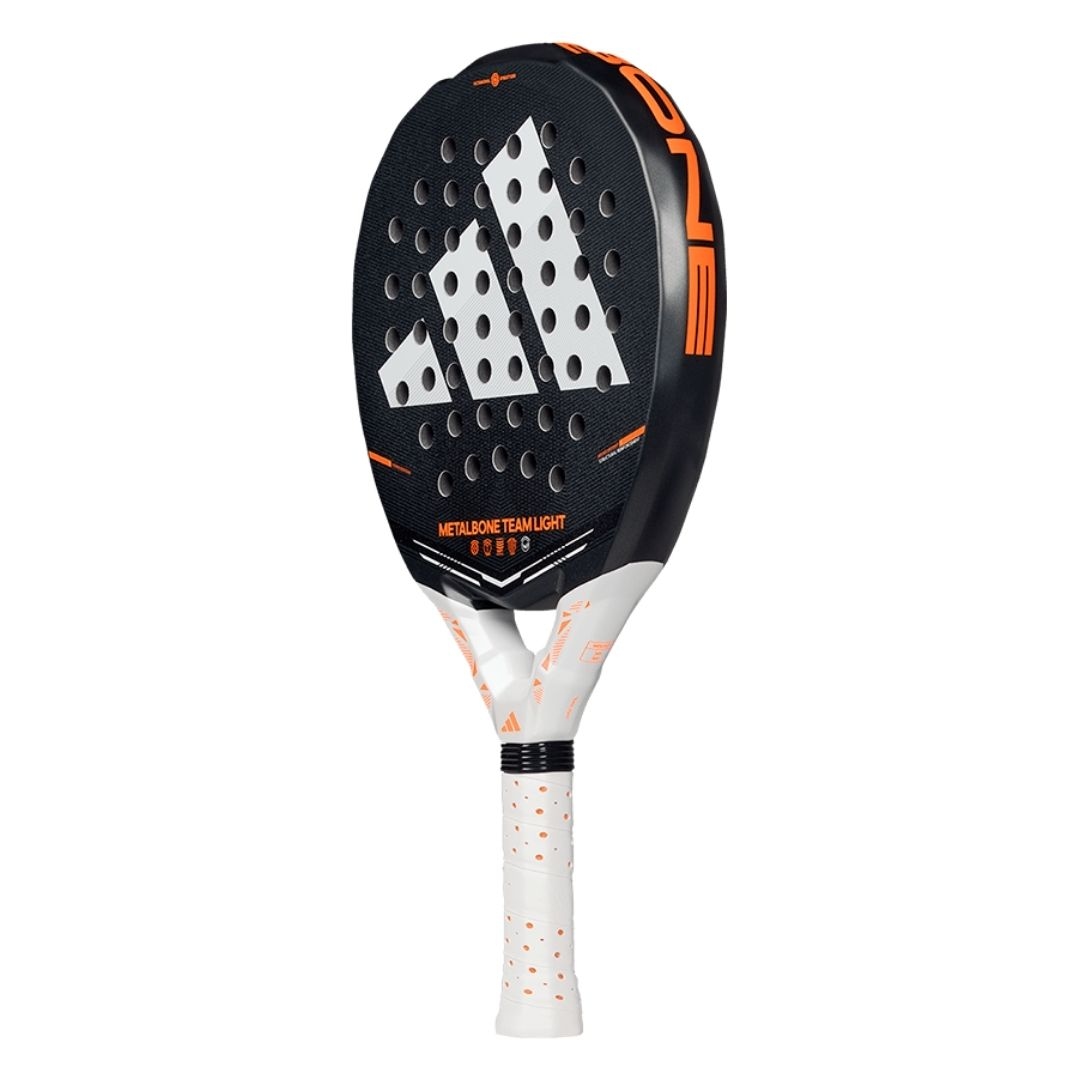 Adidas Metalbone Team Light 2026 Padel Racket