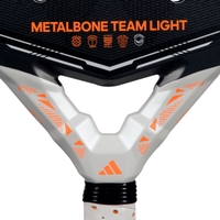 Adidas Metalbone Team Light 2026 Padel Racket
