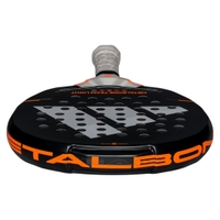 Adidas Metalbone Team Light 2026 Padel Racket
