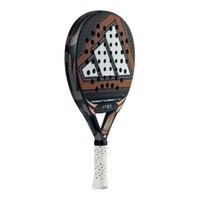 Adidas Cross IT Carbon Ctrl 2026 Padel Racket