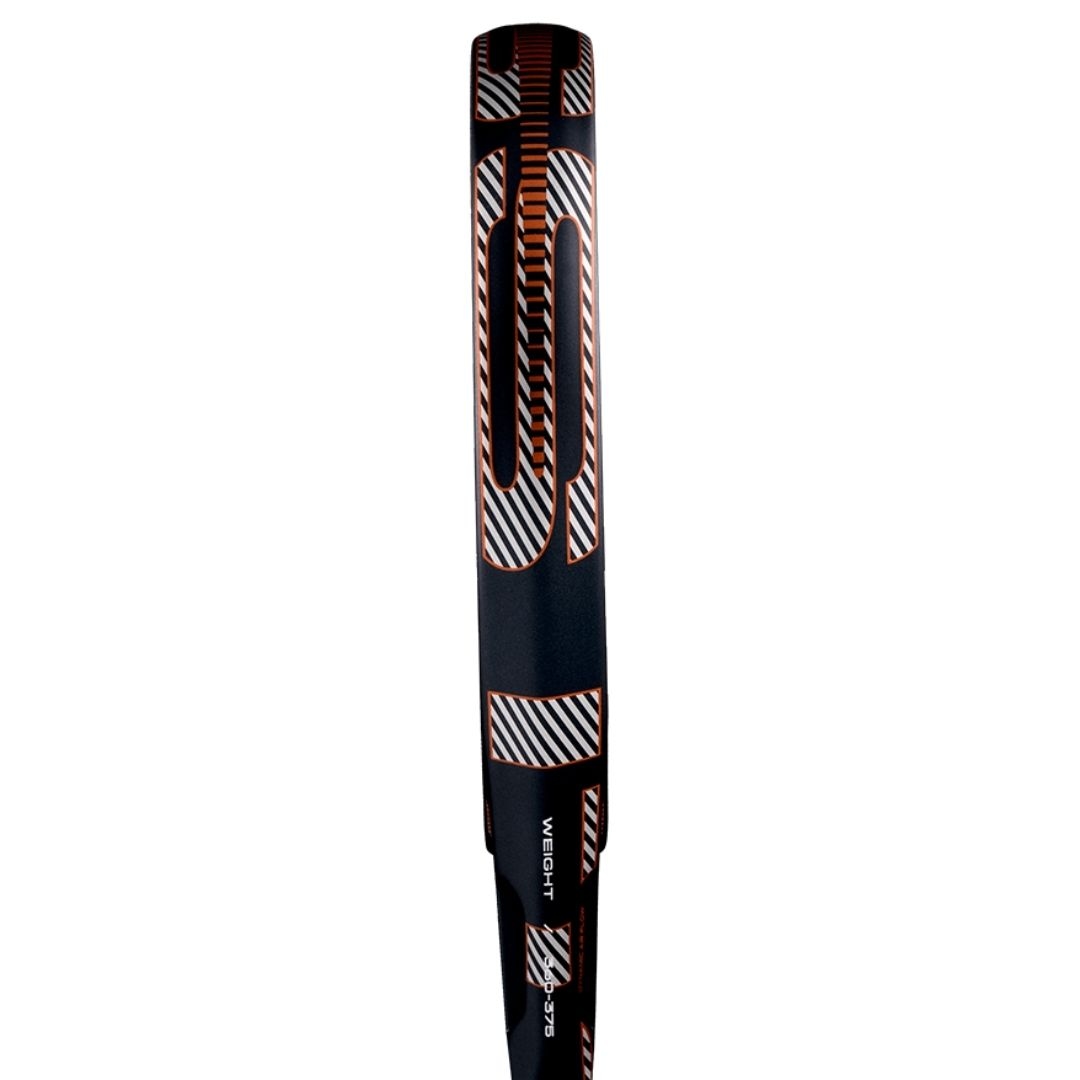 Adidas Cross IT Carbon Ctrl 2026 Padel Racket