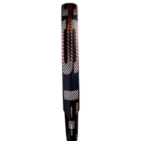 Adidas Cross IT Carbon Ctrl 2026 Padel Racket