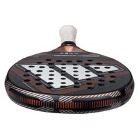 Adidas Cross IT Carbon Ctrl 2026 Padel Racket