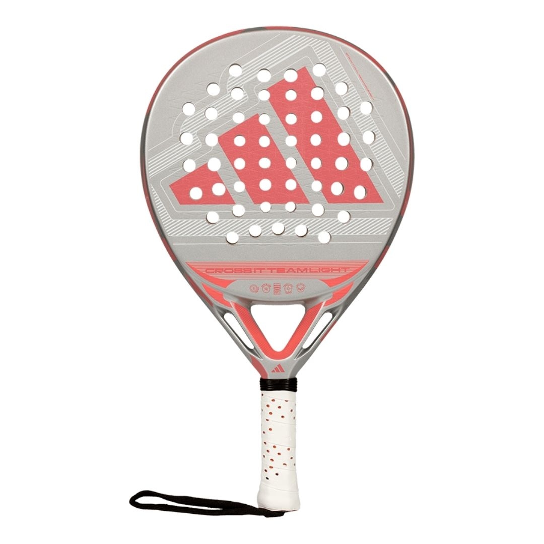 Adidas Cross It Team Light 2026 Padel Racket