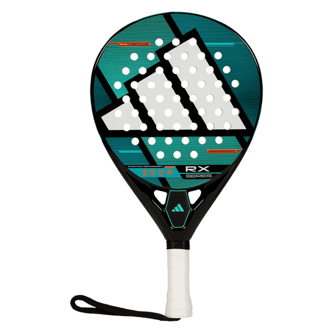 Adidas Rx Series 2026 Padel Racket