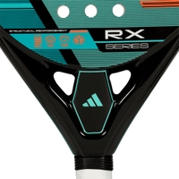 Adidas Rx Series 2026 Padel Racket