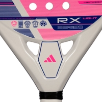 Adidas Rx Series Light 2026 Padel Racket