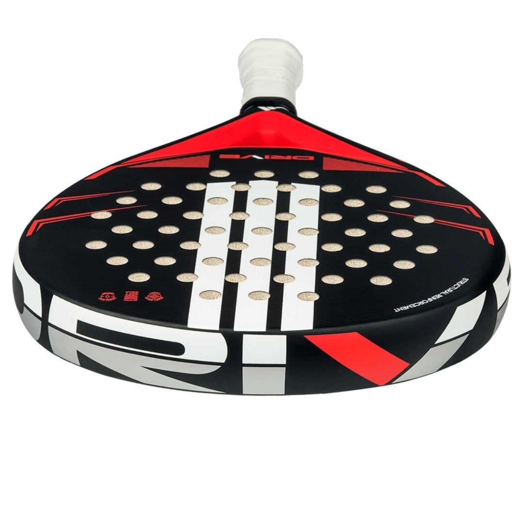 Adidas Drive Black 2026 Padel Racket