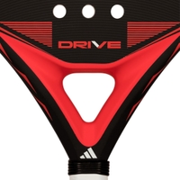 Adidas Drive Black 2026 Padel Racket