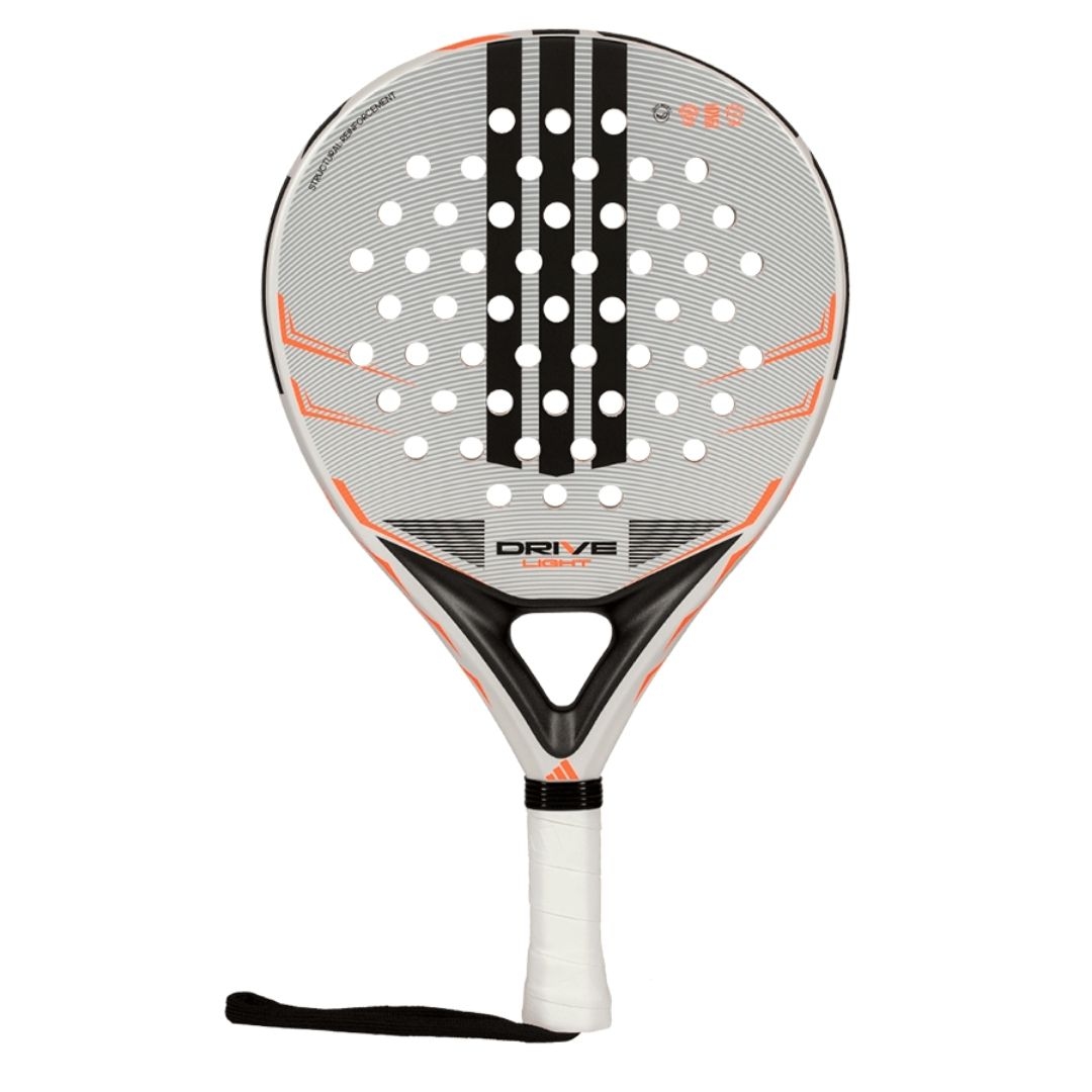 Adidas Drive Light 2026 Padel Racket